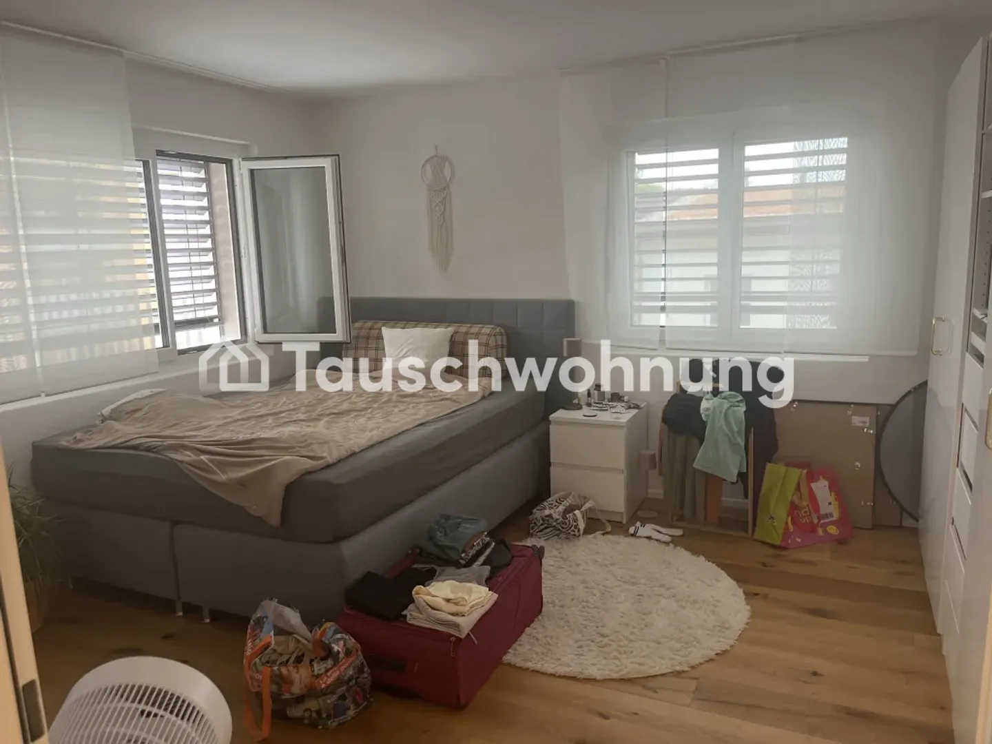 Kreuzlingen: Charmante 2,5-Zimmer-Wohnung - Foto 4 von 5