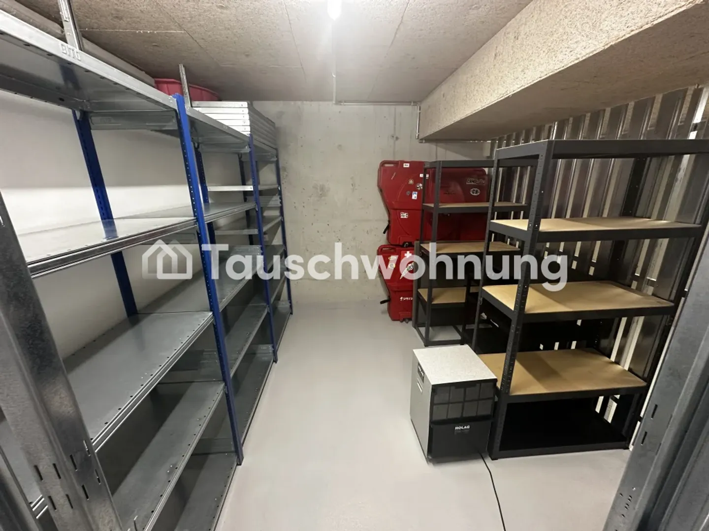 3.5 Room Apartment in Uitikon, 96 m² - Photo 11 of 12