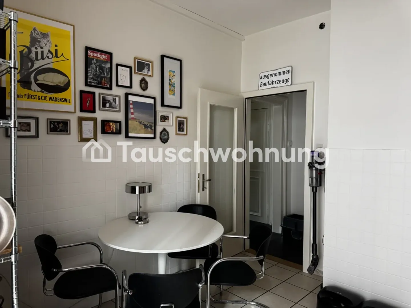wunderschöne 2-Zimmer Wohnung in der Altstadt Kleinbasel - Photo 9 of 10