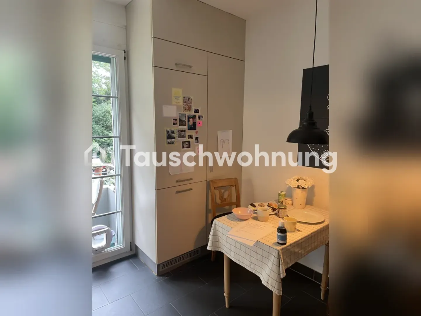Tausche schöne Altbauwohnun in Wollishofen - Foto 5 von 13