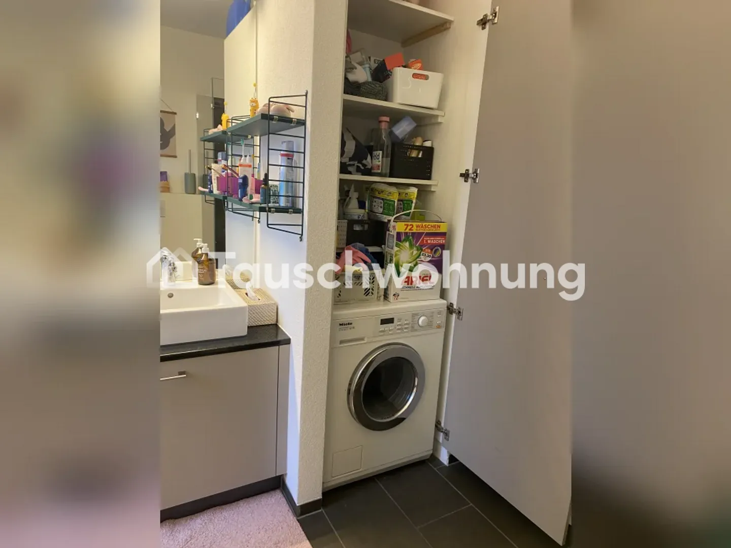 Appartement ancien de 4,5 pièces à Zurich, quartier 7, à échanger - Photo 10 sur 10