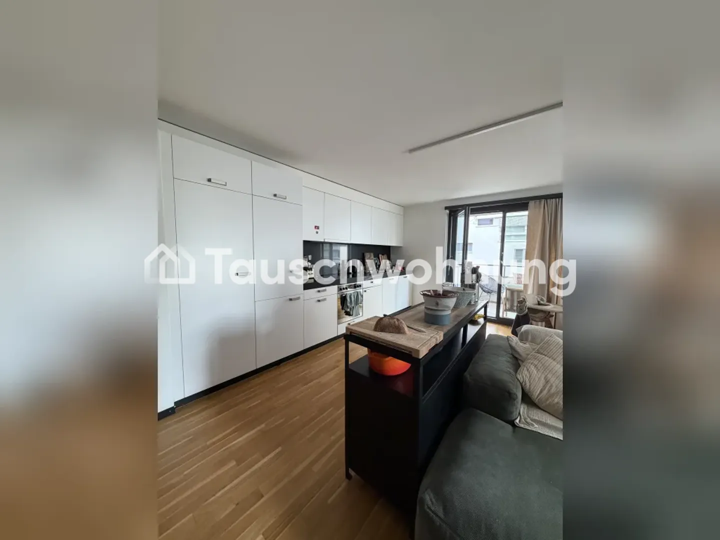 Échange d'appartement à Zurich : Quartier 9 contre un plus grand - Photo 3 sur 3