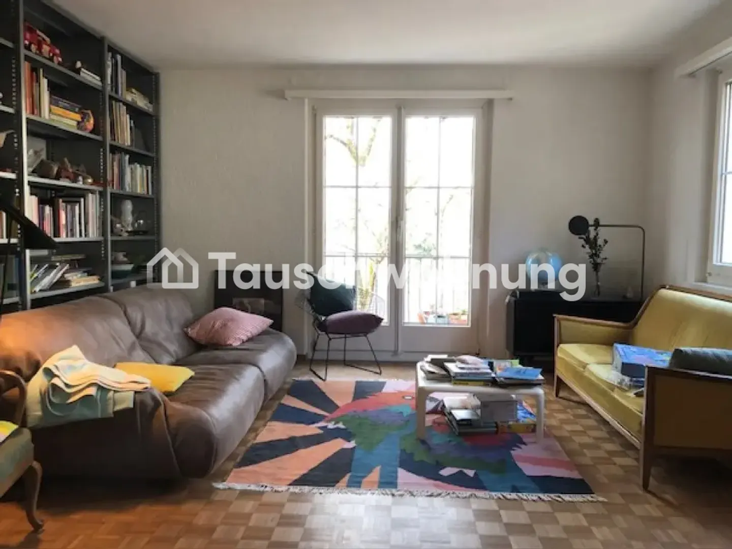 Charmante 4-Zimmer Wohnung - Foto 1 von 10
