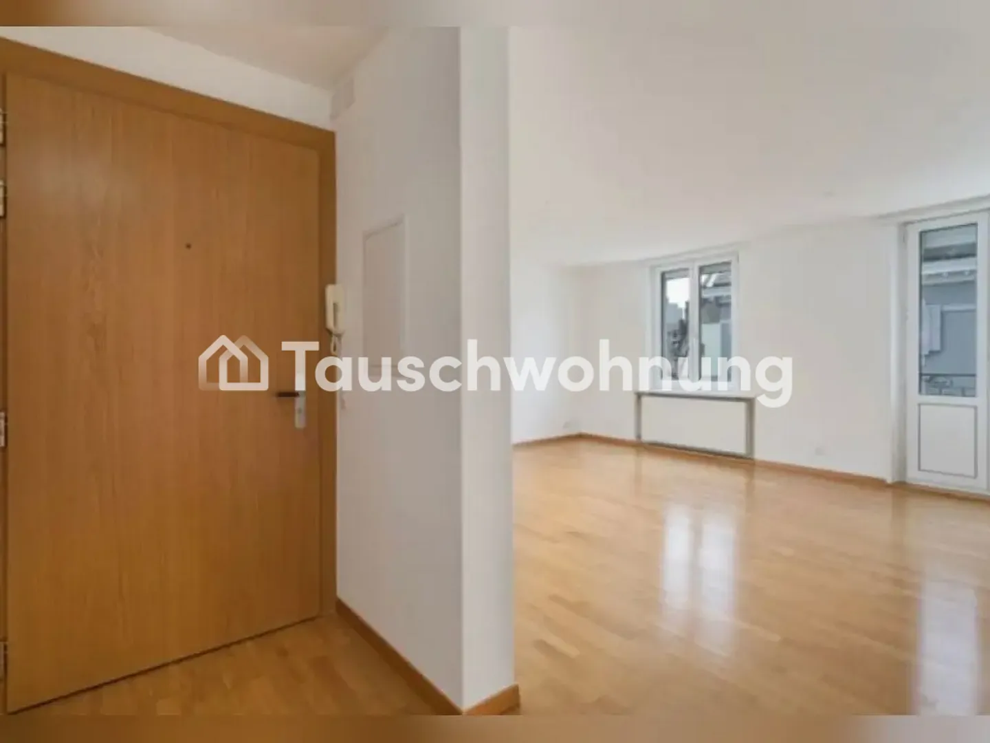 3-room apartment at Stauffacher - Photo 3 of 6
