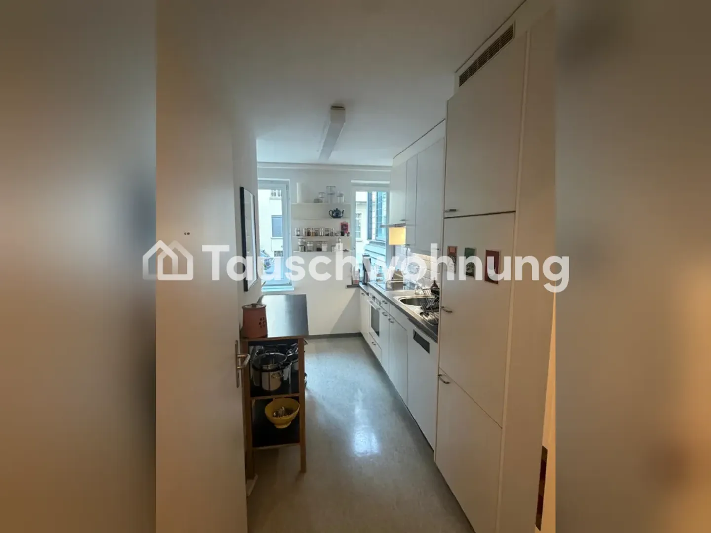 Zurigo, Distretto 4: Appartamento 2.5 locali - Foto 4 di 6