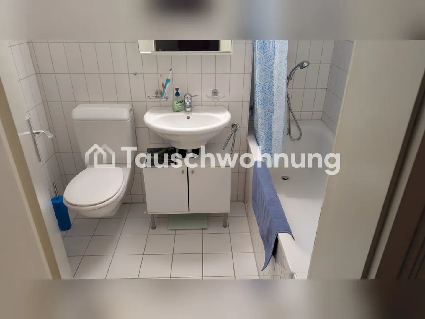 Charmante Altbau-Wohnung - Foto 3 von 7
