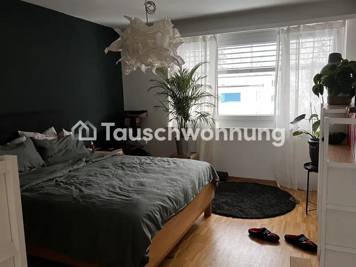 Moderne 3.5-Zimmerwohnung in Zollikerberg - Photo 4 of 6