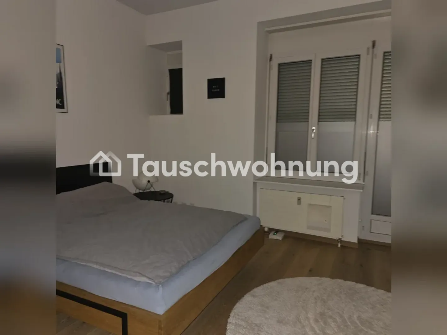 Loft in Wiedikon for Exchange - Photo 4 of 6