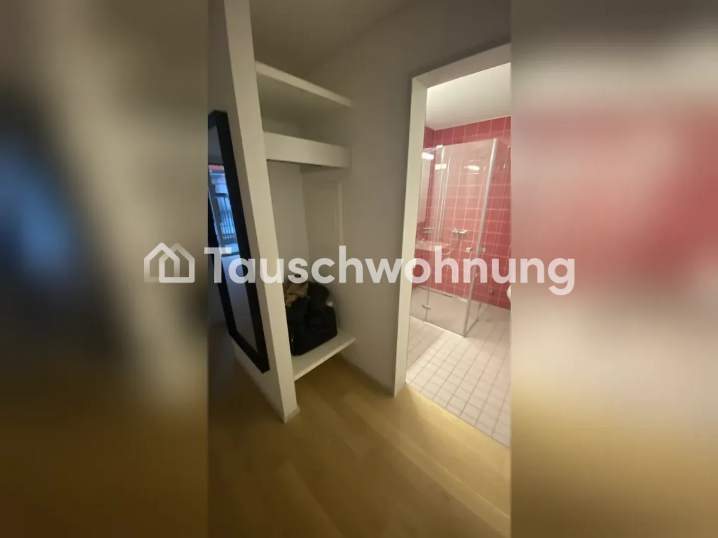 Cerco un grande appartamento a Zurigo, offro 2 stanze a Hottingen - Foto 4 di 10