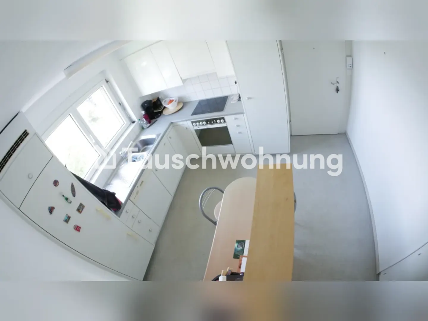 Gemütliche Wohnung in Zürich - Foto 3 von 9