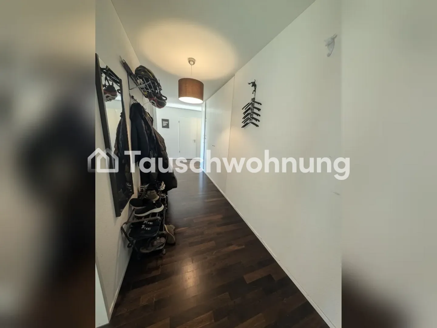 Échangez mon appartement de 4,5 pièces à Zurich, quartier 5 - Photo 5 sur 12