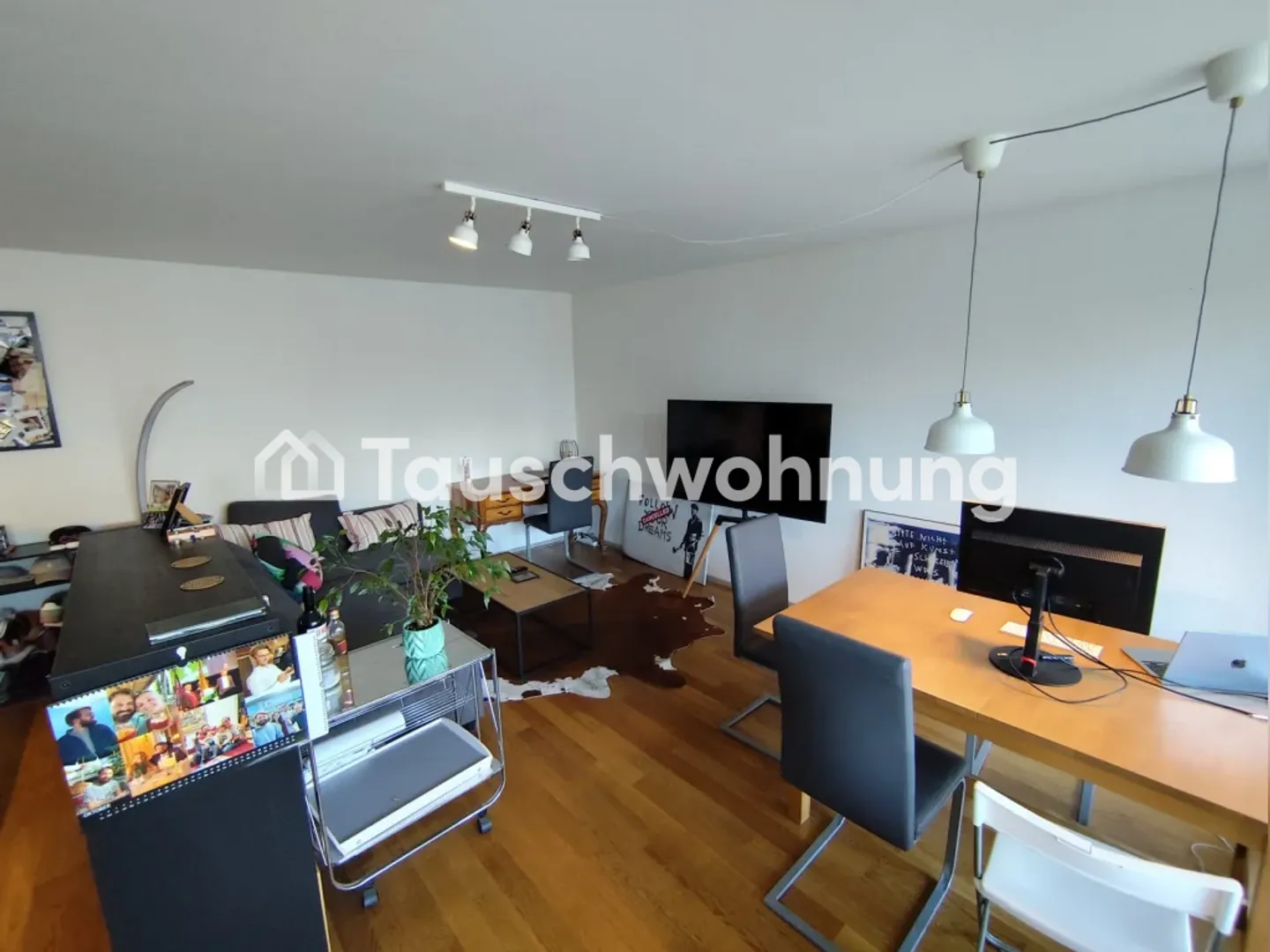 Modernes Apartment in Zürich Altstetten - Foto 5 von 13