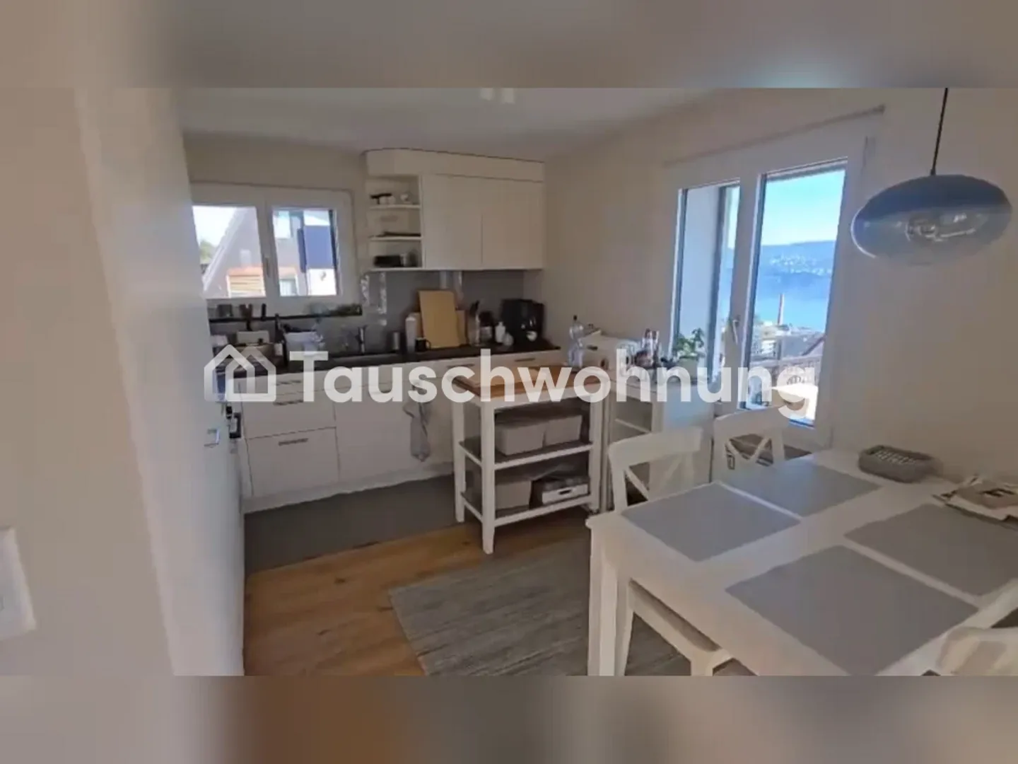 Tausche 4.5-Zimmer-Flat in Horgen - Photo 5 of 13