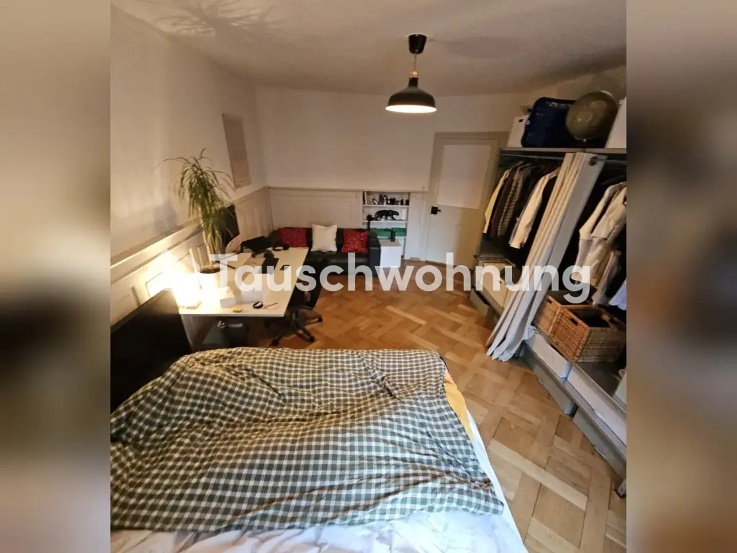 4 Room Apartment between Lochergut and Wiedikon Train Station - Photo 1 of 7