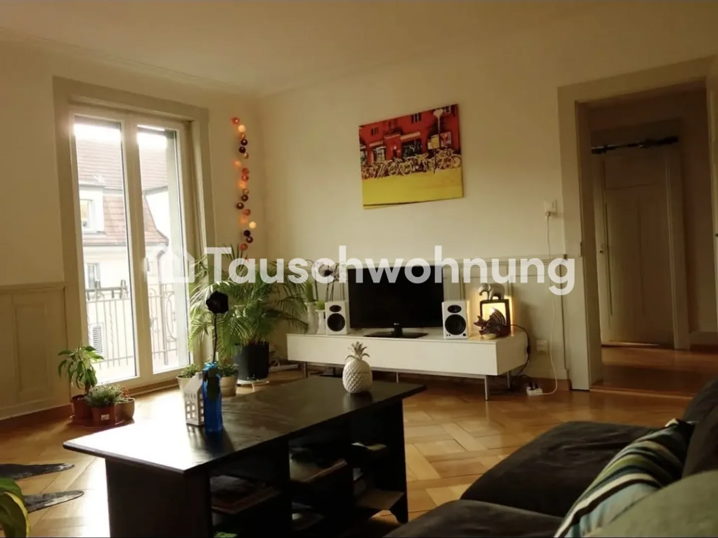 Gemütliche Wohnung in Zürich - Foto 2 von 5