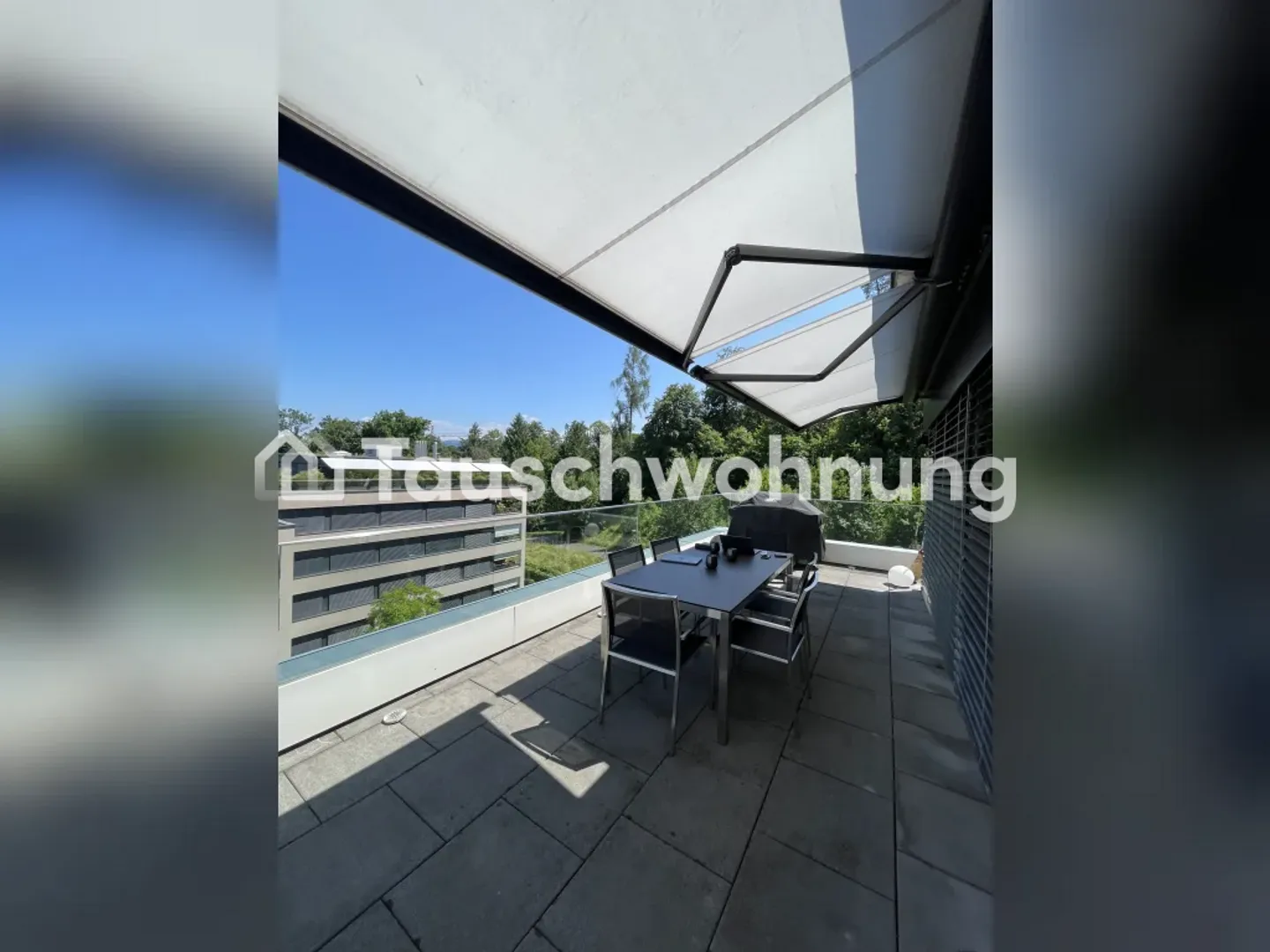 Wunderschönes Penthouse mit Aussicht - Foto 7 von 13