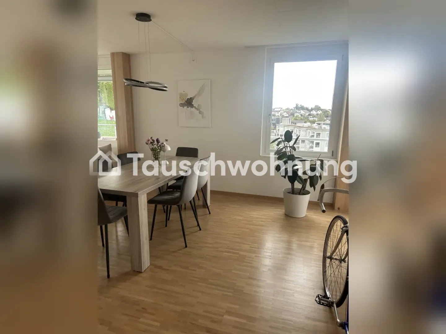 Ideal for Families: New 4.5-Room Apartment in Wetzikon - Photo 5 of 9