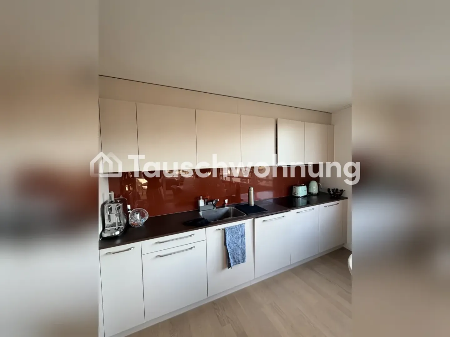 Exchange beautiful new apartment in Zurich Oerlikon - Photo 3 of 8