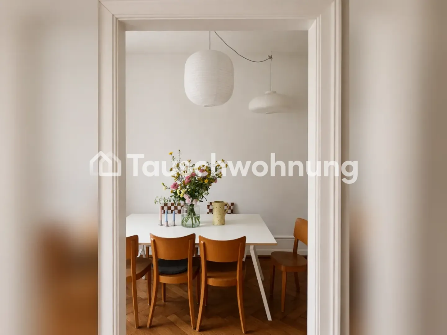 Charmante Wohnung in Zürich - Foto 3 von 4