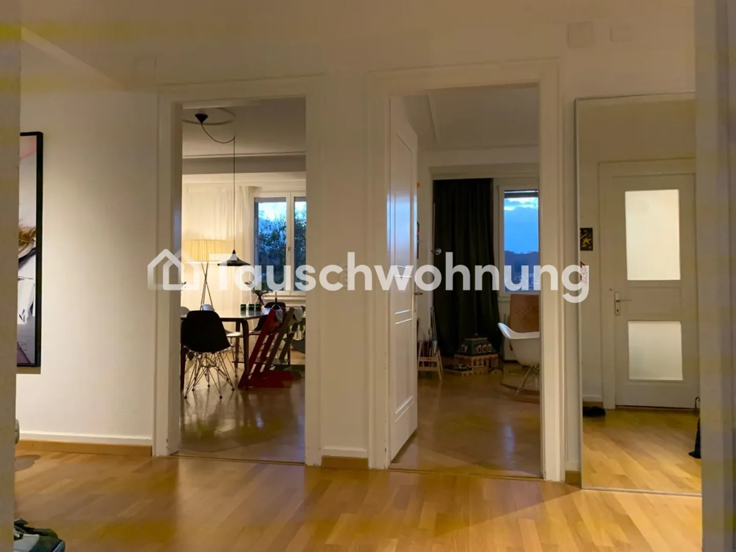 Appartamento 5 stanze a 8008, 110 m² - Foto 7 di 8