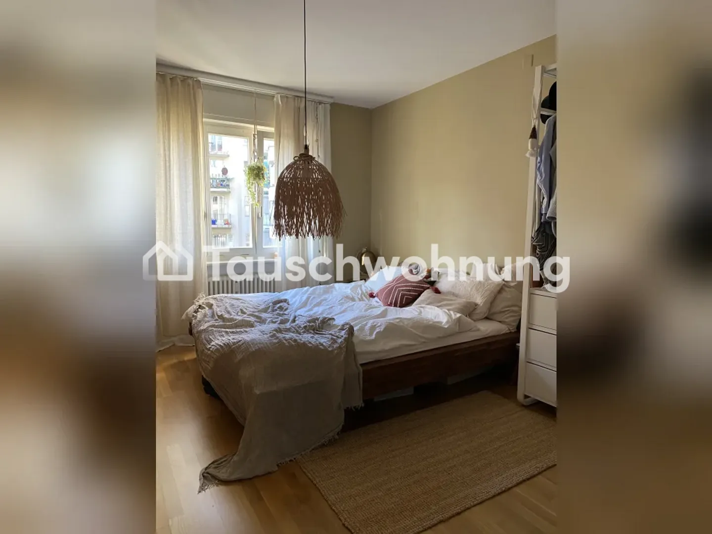 Échange appartement de 3.5 pièces près de la gare de Wiedikon - Photo 5 sur 6