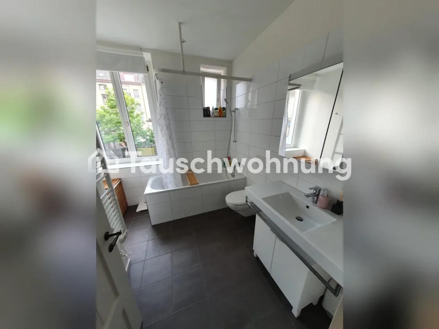 Appartamento 2,5 stanze a Zurigo, quartiere 4 - da scambiare - Foto 4 di 8