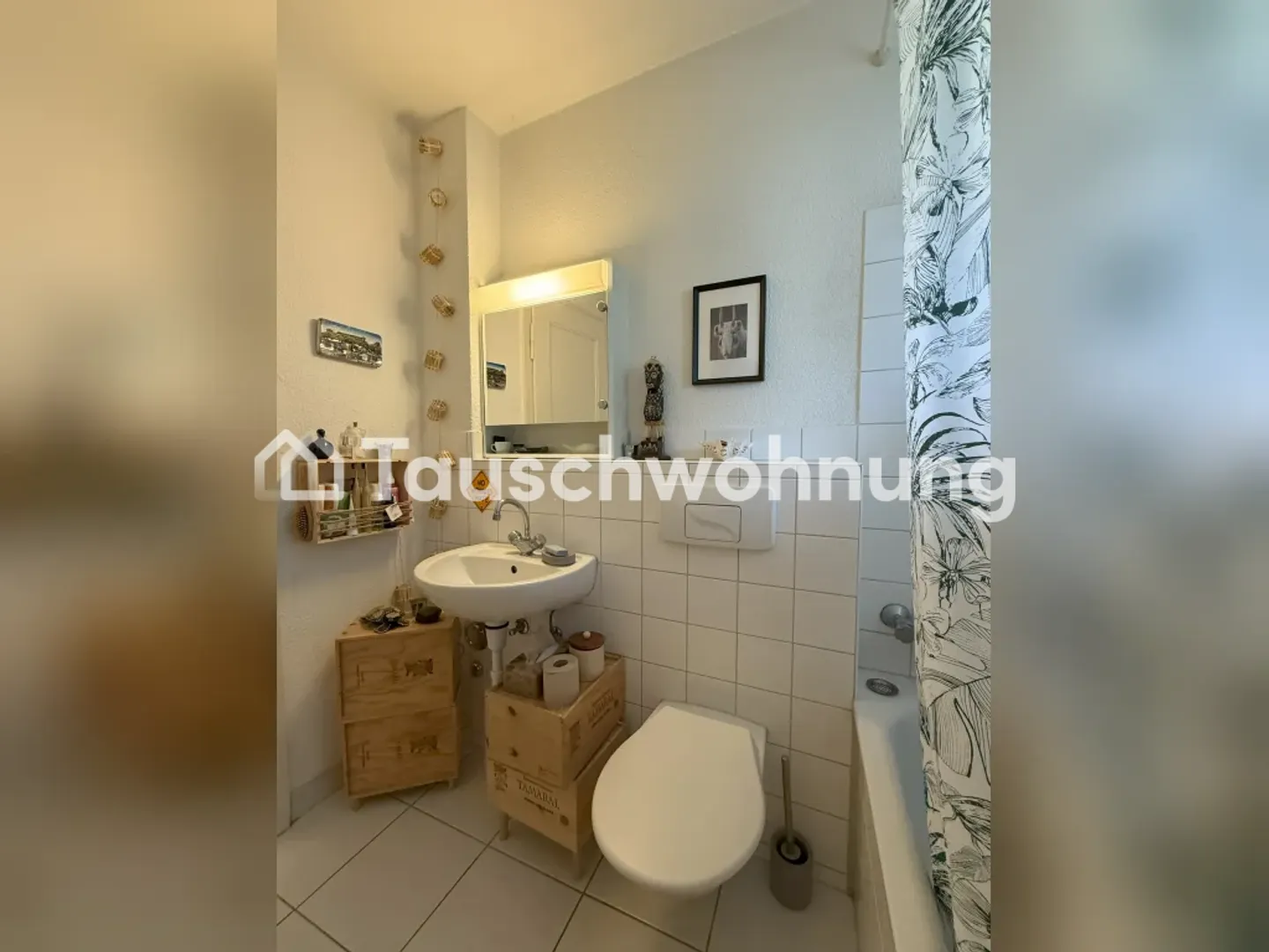 2.5-room apartment, Zurich, border district 11/6/10, 60m² - Photo 7 of 10
