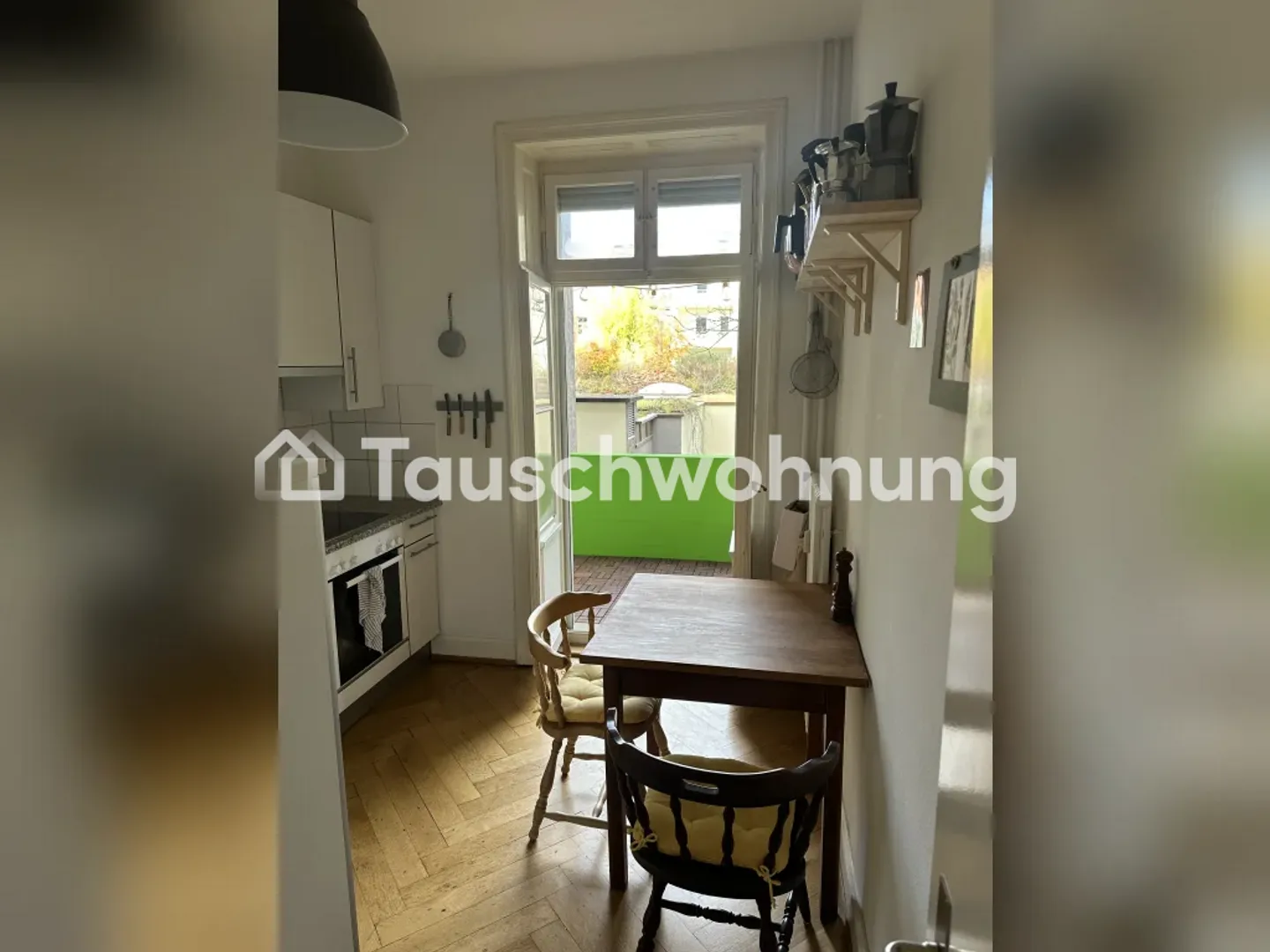 Suche Tauschwohnung innerhalb Basel - Photo 1 of 5
