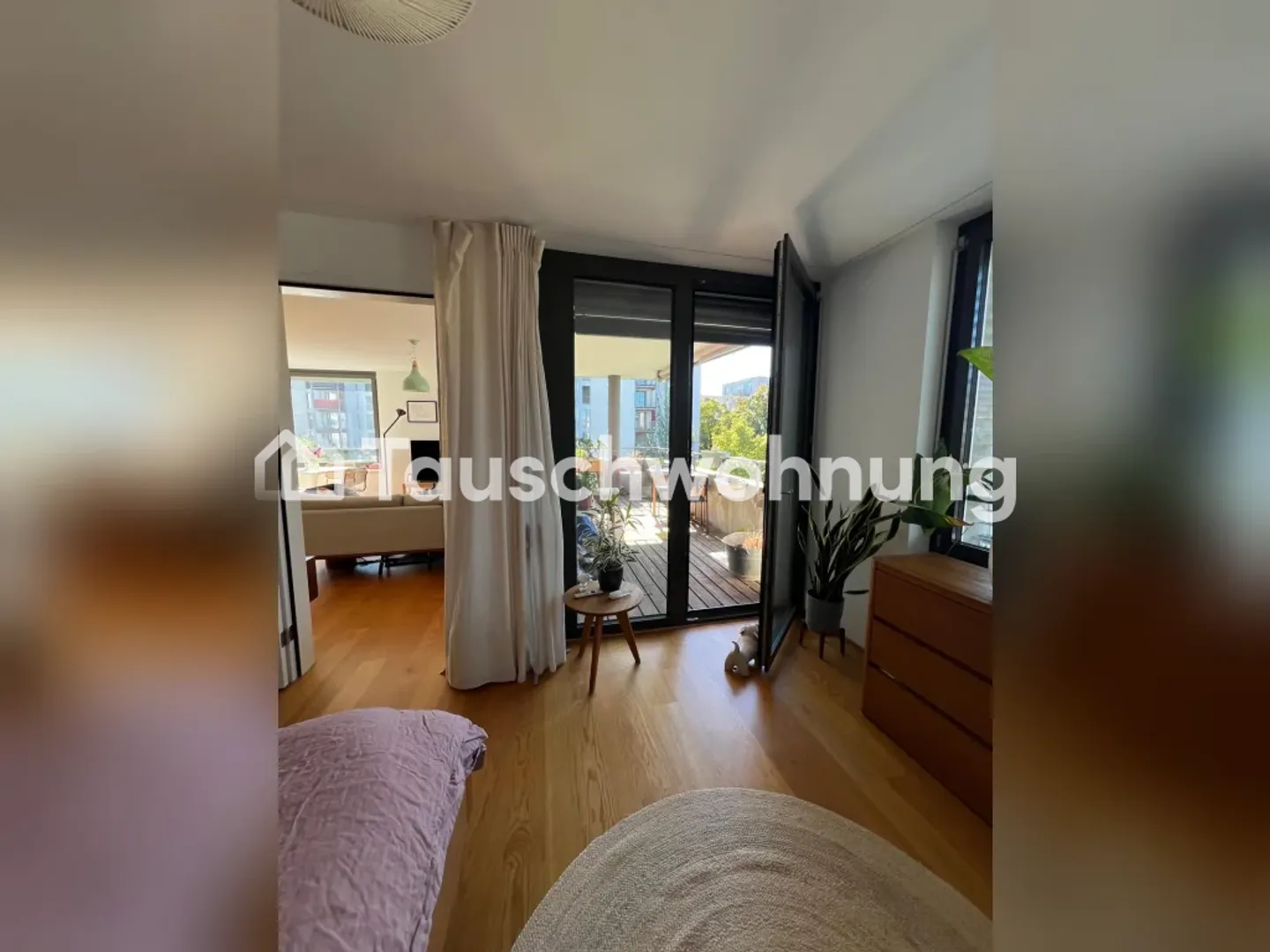 Appartement lumineux, ensoleillé et spacieux de 2,5 pièces - Photo 6 sur 8