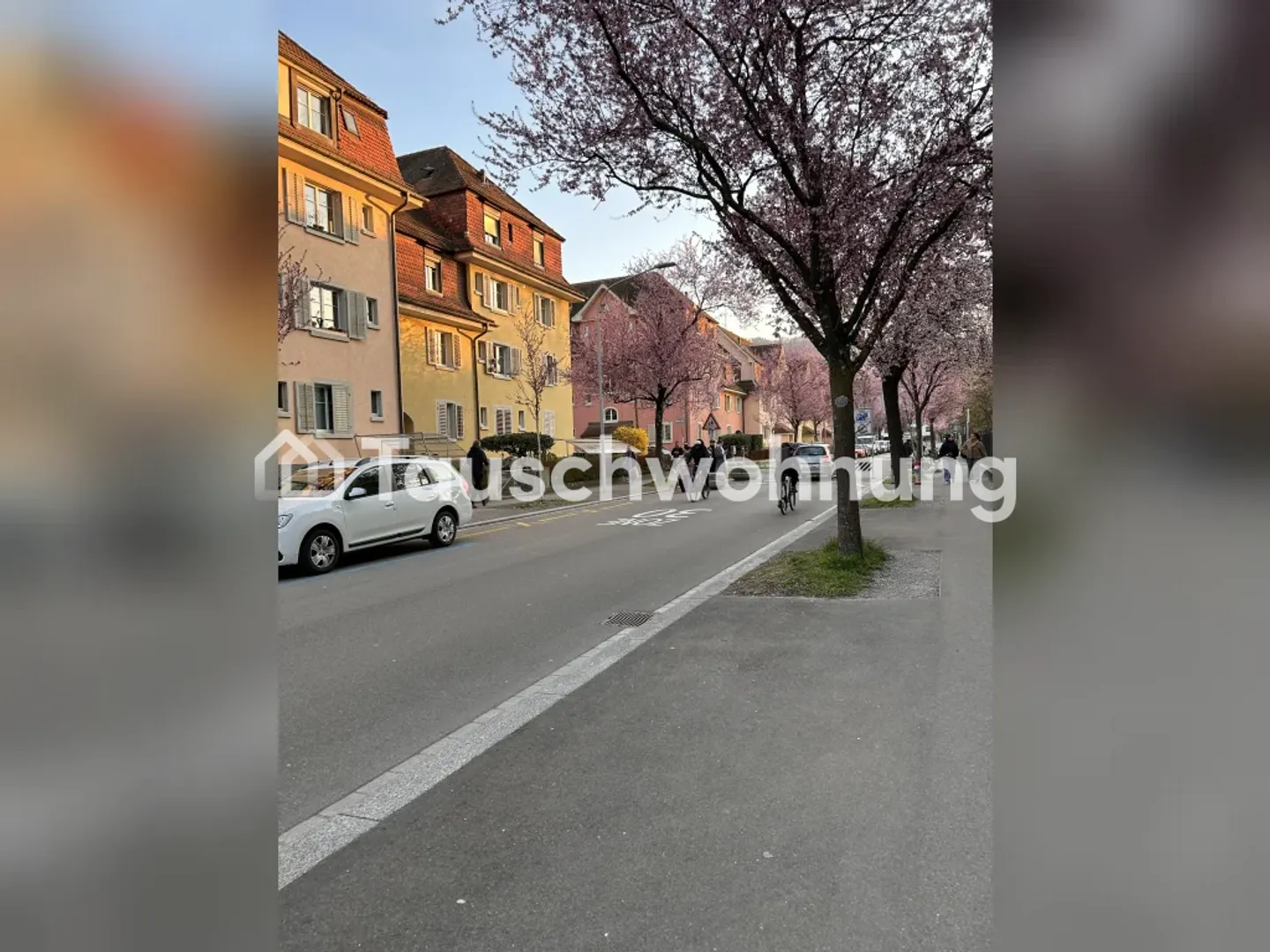 Appartement 1,5 pièces à Zurich, quartier 3 - Photo 1 sur 5