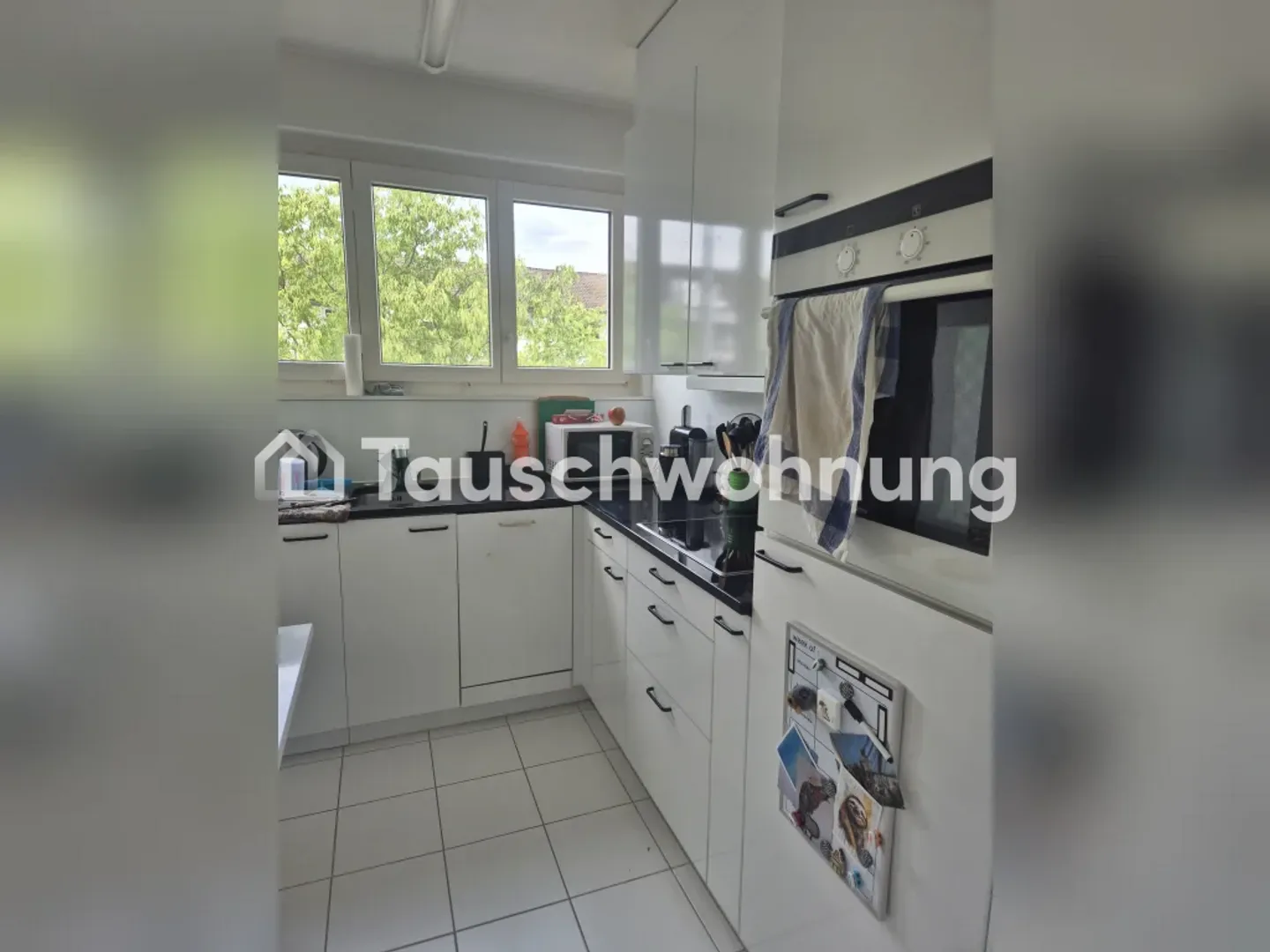 Charming 3-room apartment in Zurich, District 3 - Photo 3 of 5