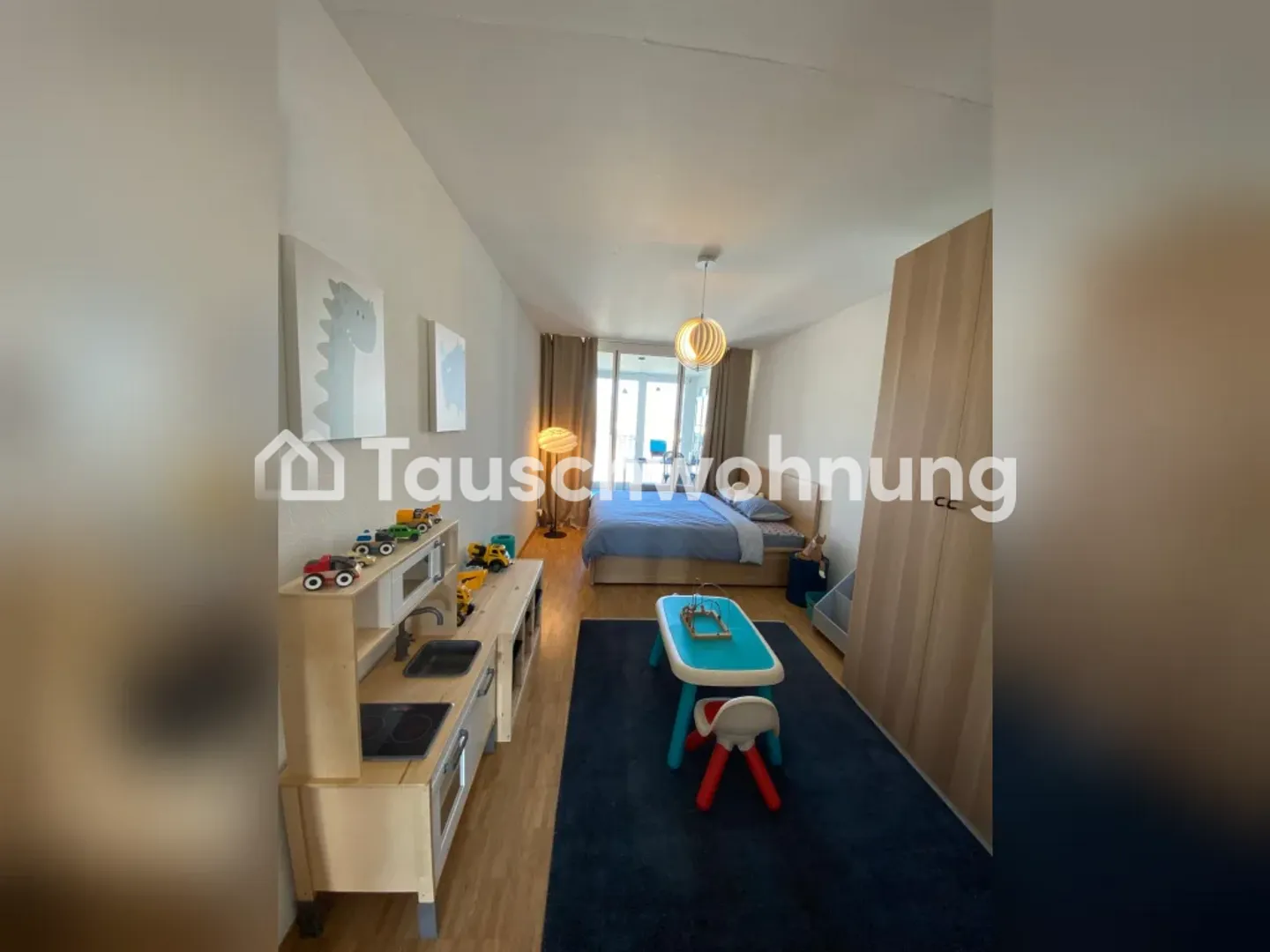 3.5-room apartment in Hagenholzstr, Zurich Oerlikon for exchange - Photo 9 of 12