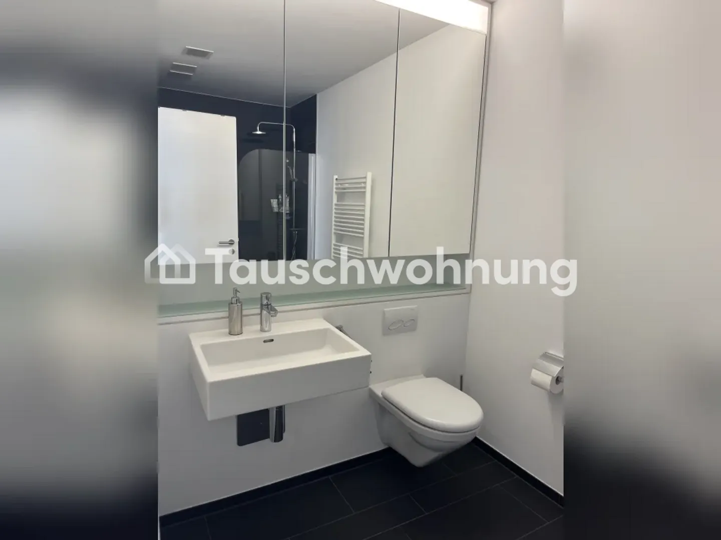Appartement 2.5 pièces à Hottingen contre au moins 3.5 pièces - Photo 4 sur 8