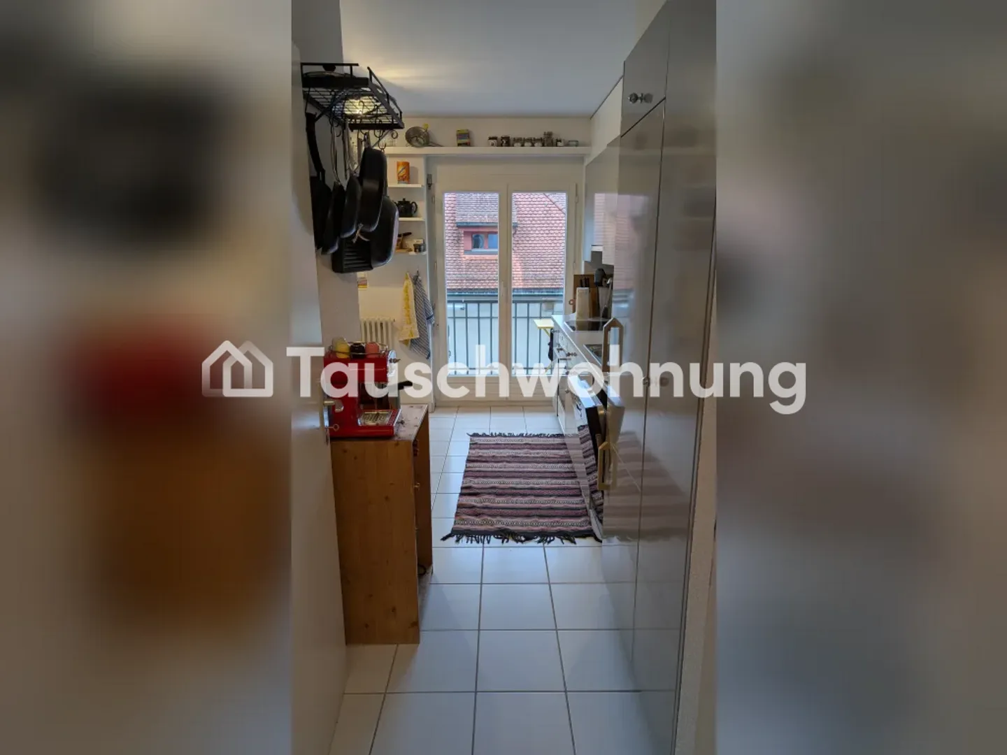 Charmante Altbau-Wohnung - Foto 6 von 7