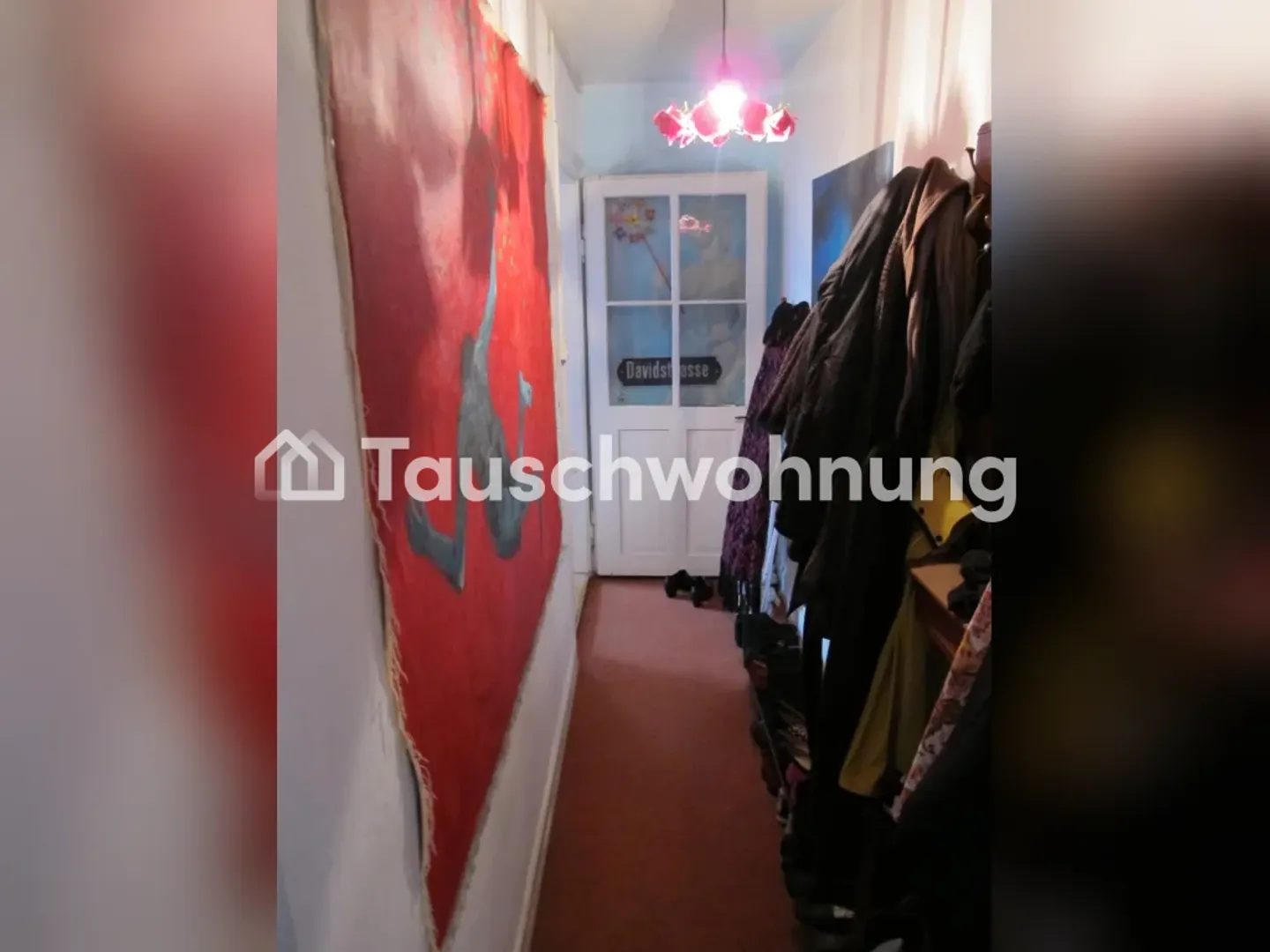Zurich, Quartier 5 : Appartement 2 pièces, 25 m² - Photo 7 sur 9