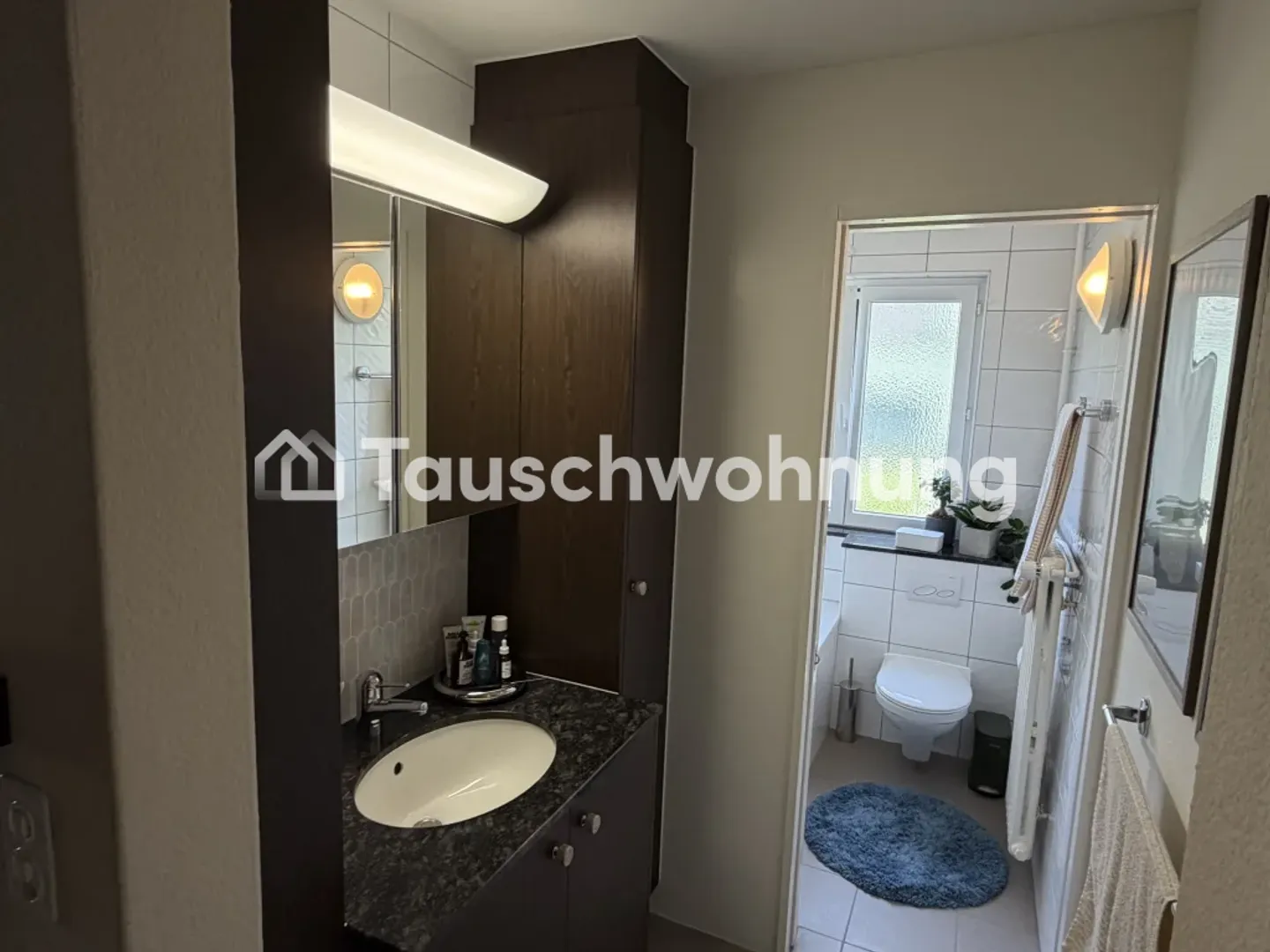2.5-room apartment in Zurich - Photo 4 of 6