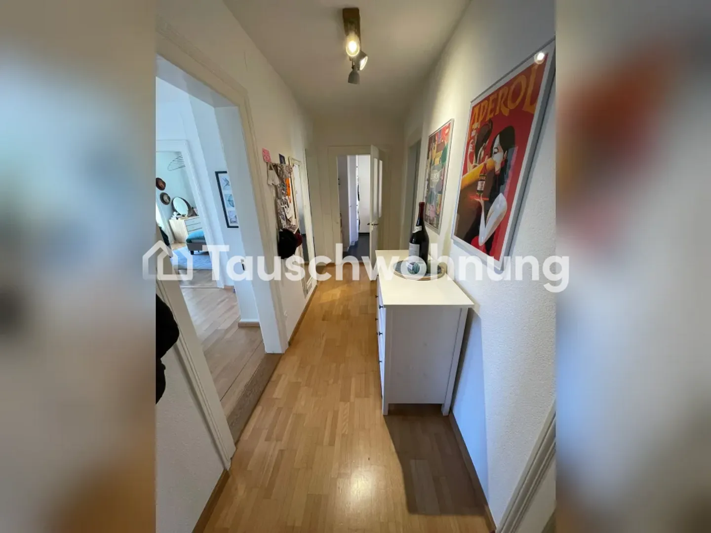 Échange d'un appartement de 3 pièces à Zurich, quartier 5 - Photo 6 sur 8