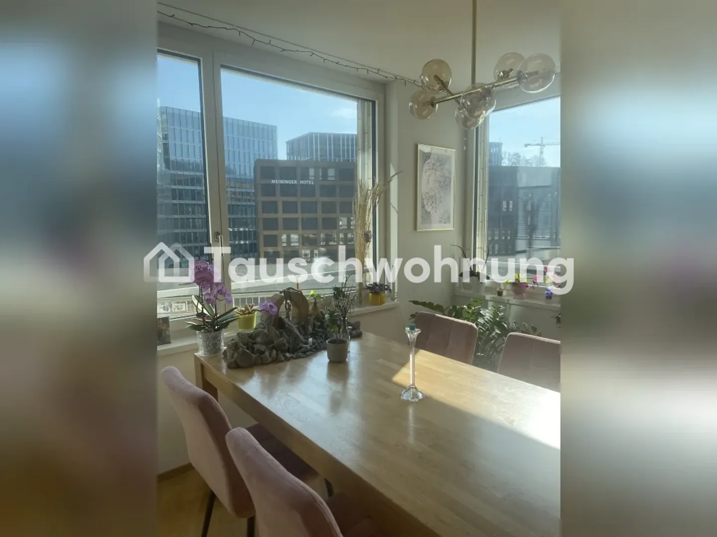 Échange d'un appartement de 3,5 pièces à Zurich, quartier 2 - Photo 8 sur 10