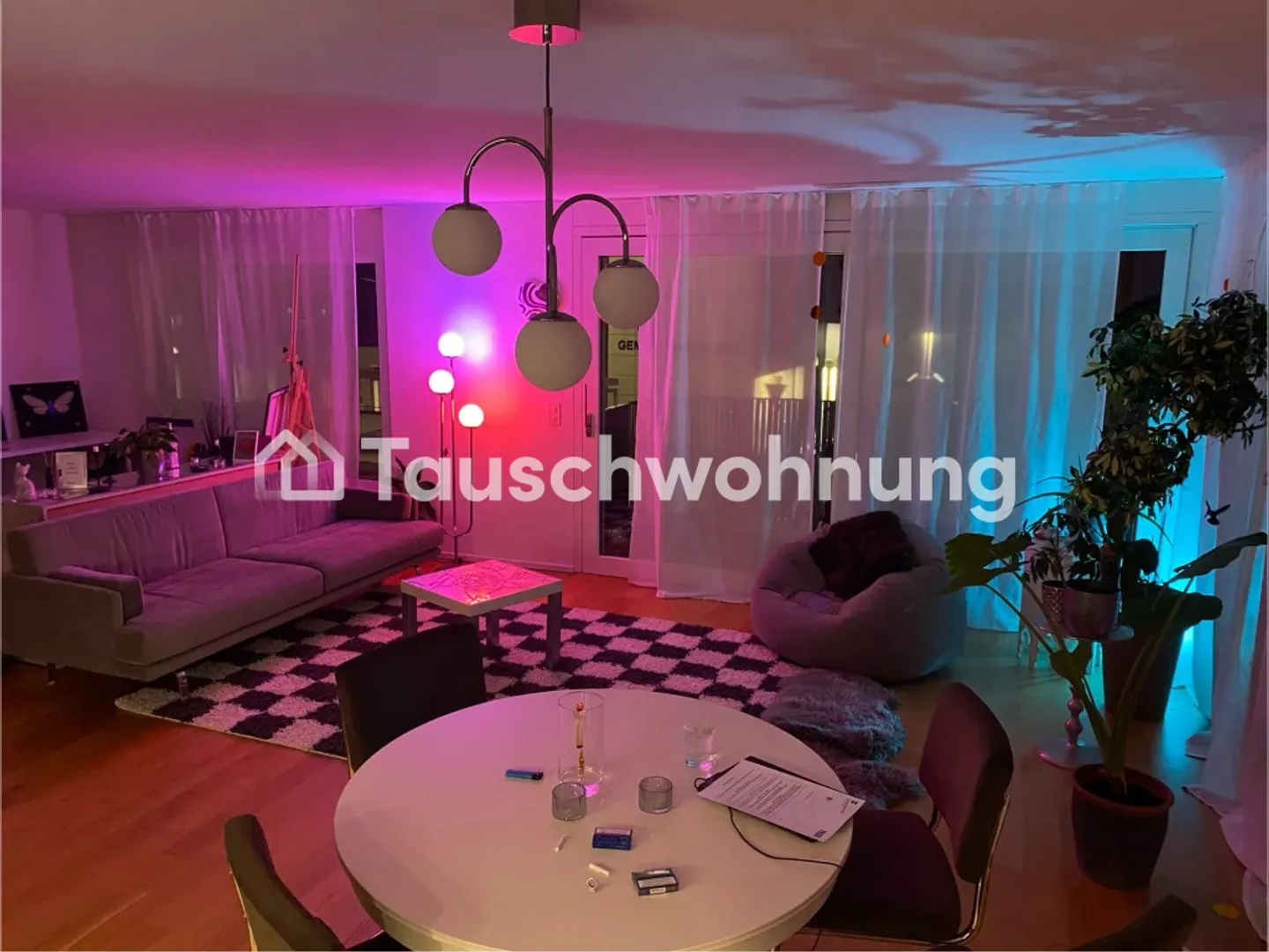 2,5-Zimmer-Wohnung in Egg für Tausch - Foto 3 di 4