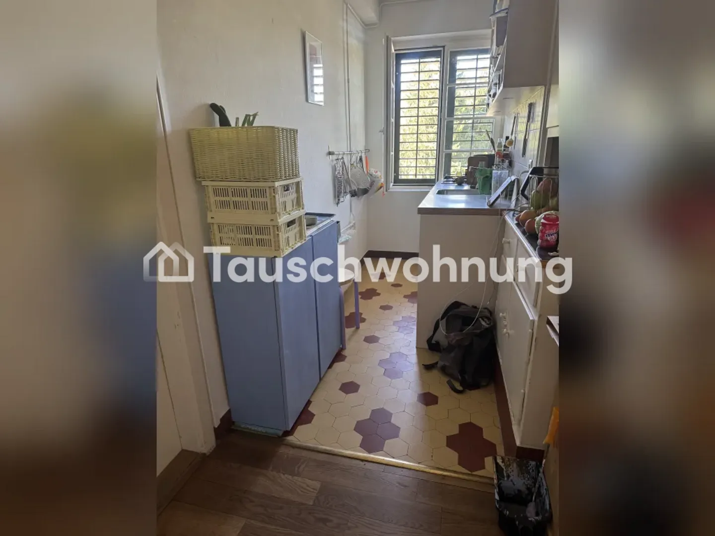 Tausche 2-Zimmer-Wohnung in Zürich, Kreis 3 - Photo 3 of 5