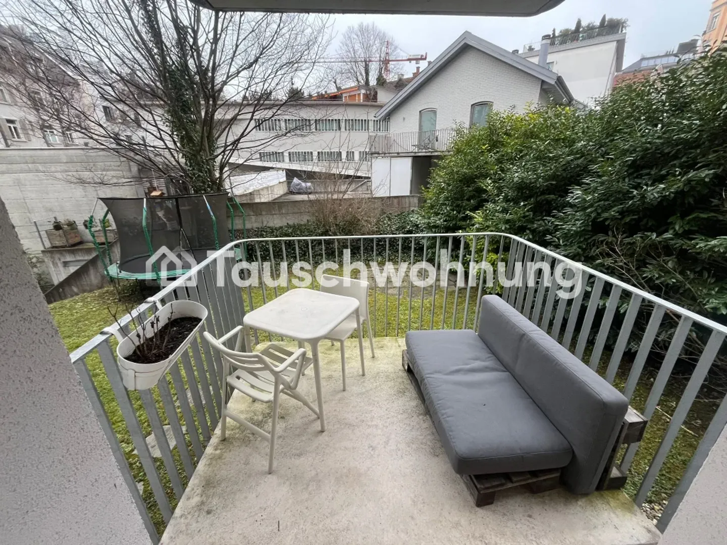 Modern 3-Room Apartment at Schaffhauserplatz - Photo 6 of 6