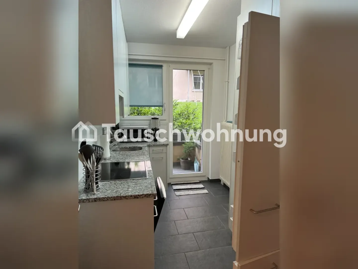 Zürich, Tranquillo e accanto all'ETH/UZH Appartamento 2.5 stanze, 65 m² - Foto 2 di 2
