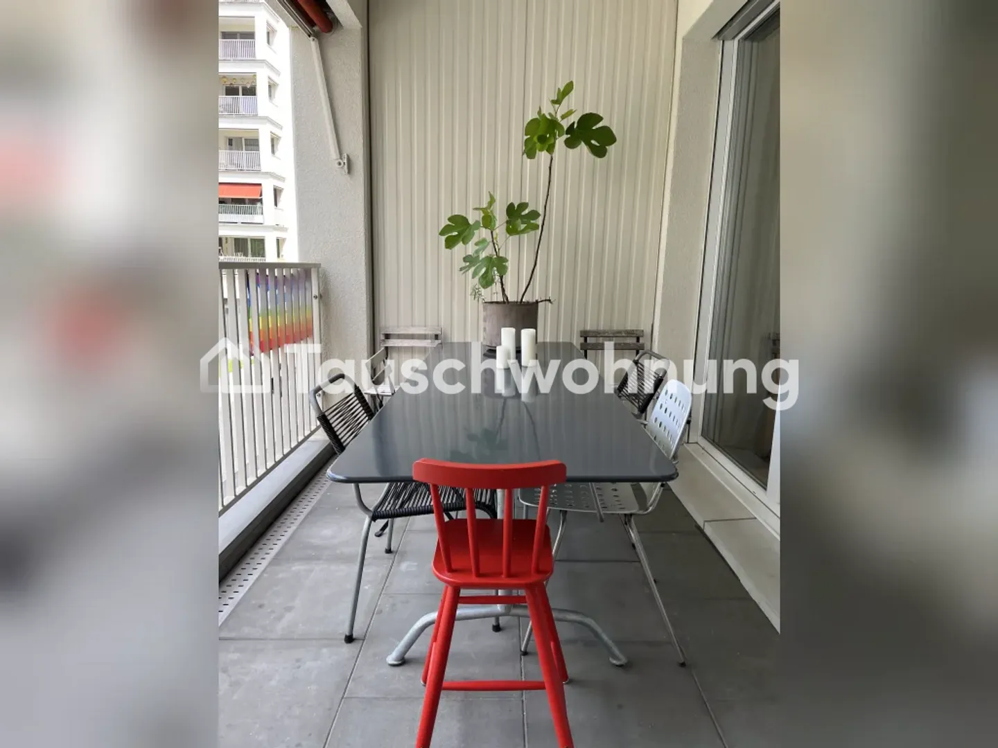 Appartement spacieux dans le quartier industriel de Zurich - Photo 8 sur 8