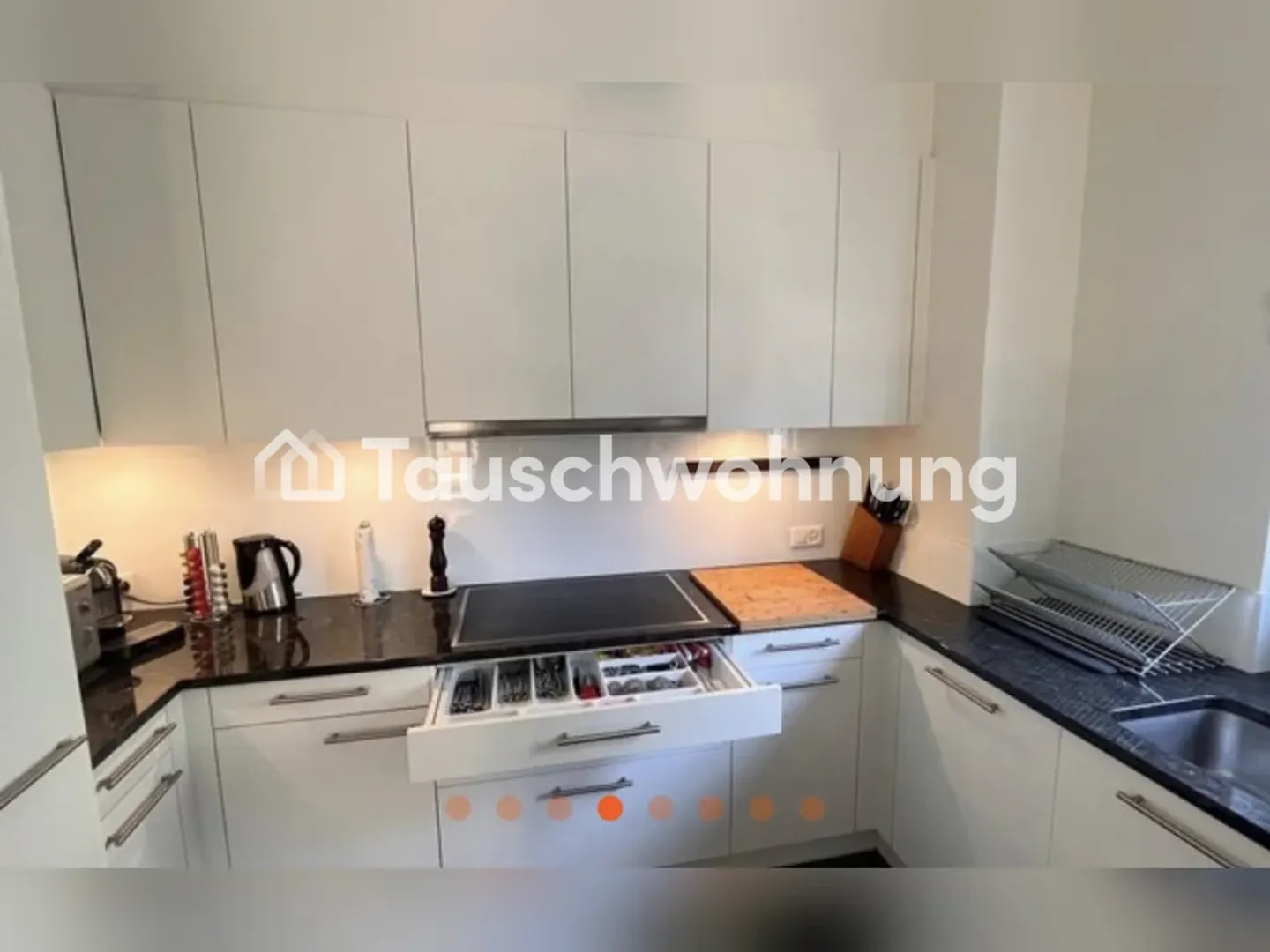Geräumiger Wohnungstausch in Zürich - Foto 2 von 7