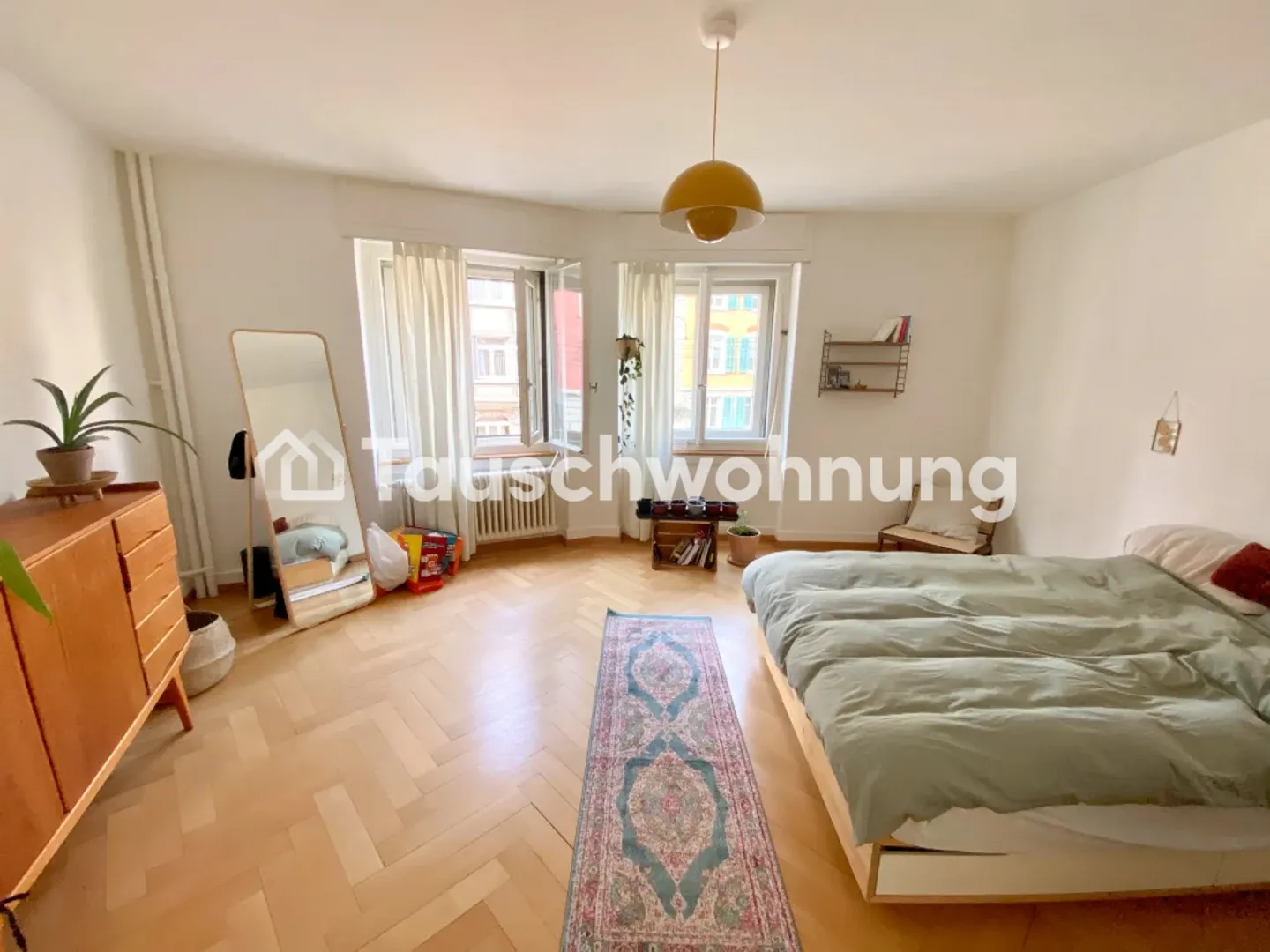 72 m² Apartment in Zurich, District 3 - Photo 3 of 7