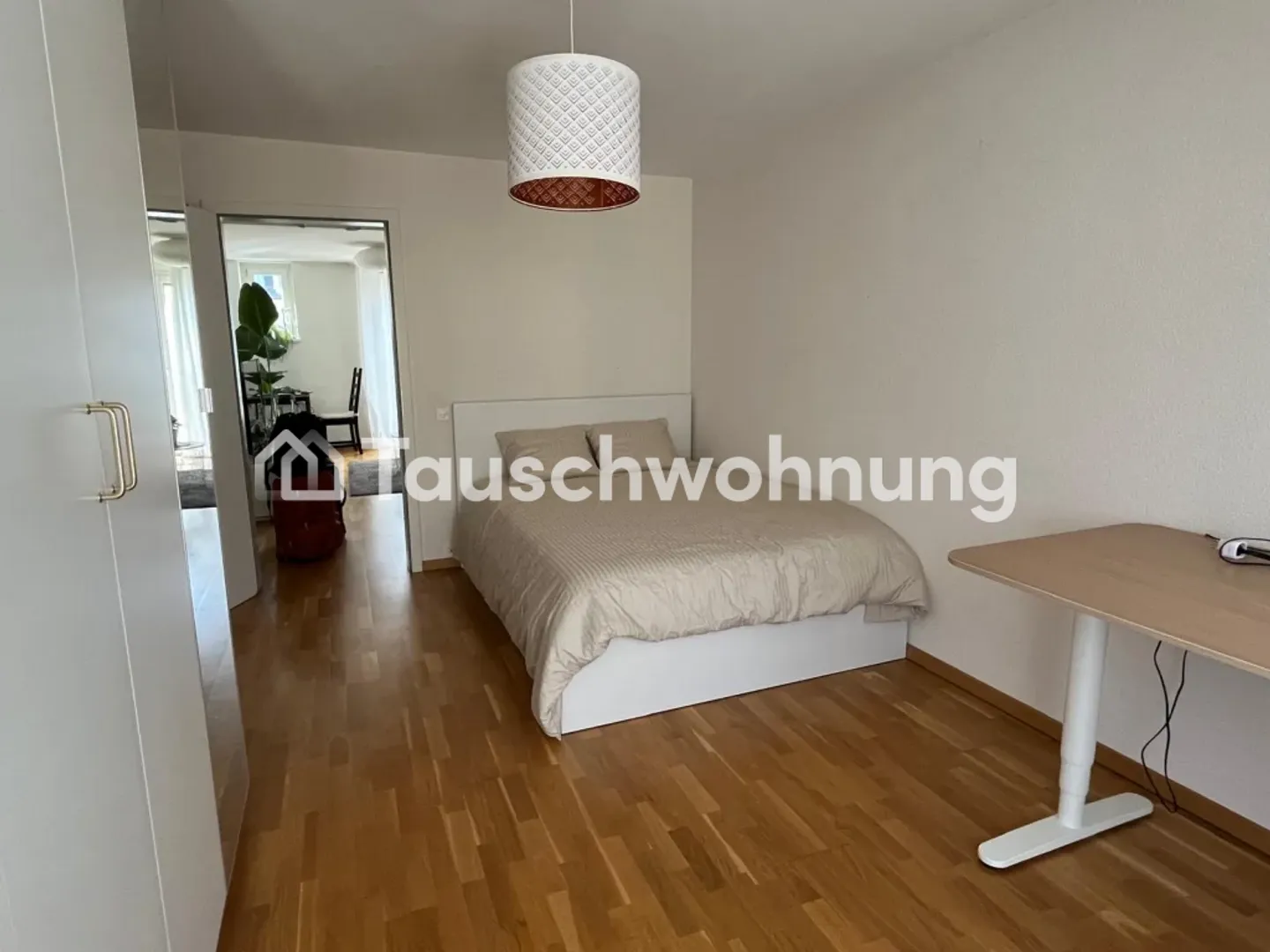 Gemütliche Wohnung in Zürich - Foto 10 von 12