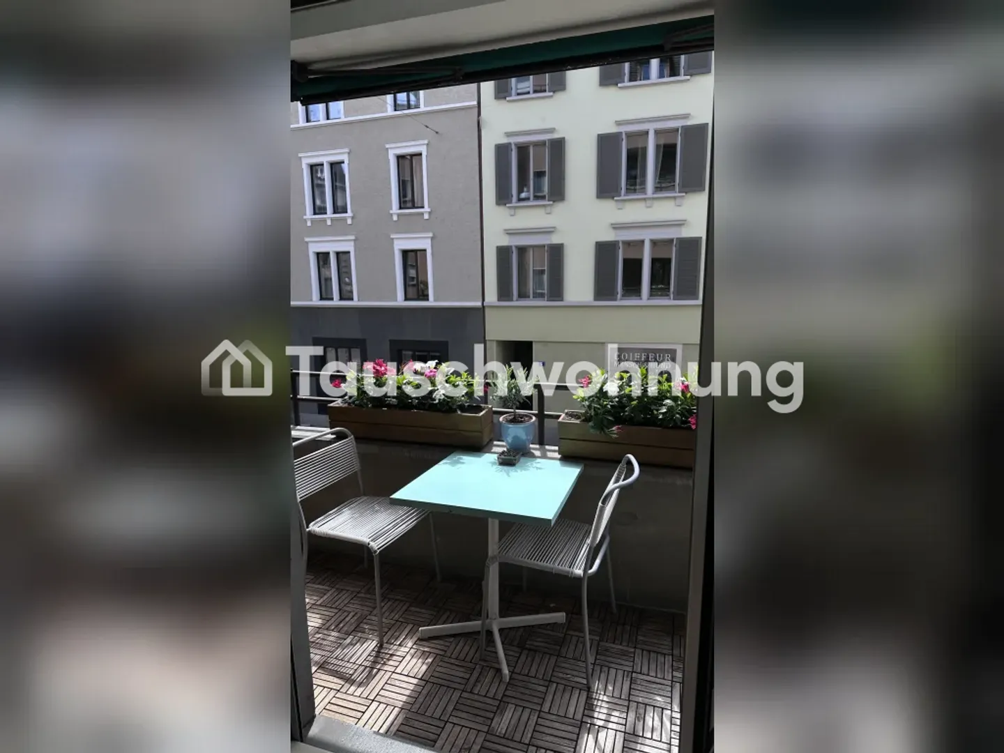 2 Room Apartment with Balcony near Werd Tram Stop - Photo 2 of 6
