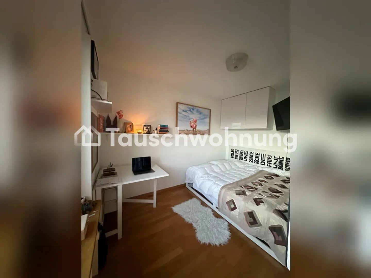 30 m² Apartment in Zurich, District 2 - Photo 4 of 7