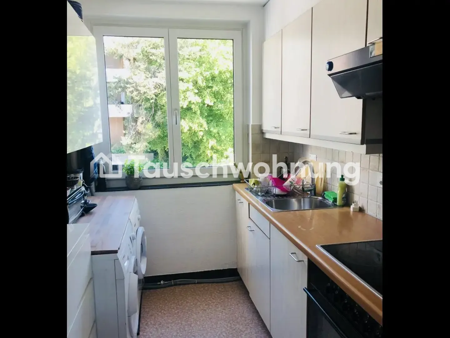 3.5 room apartment with ALPS & LIMMAT VIEW directly at the lido - Photo 2 of 3