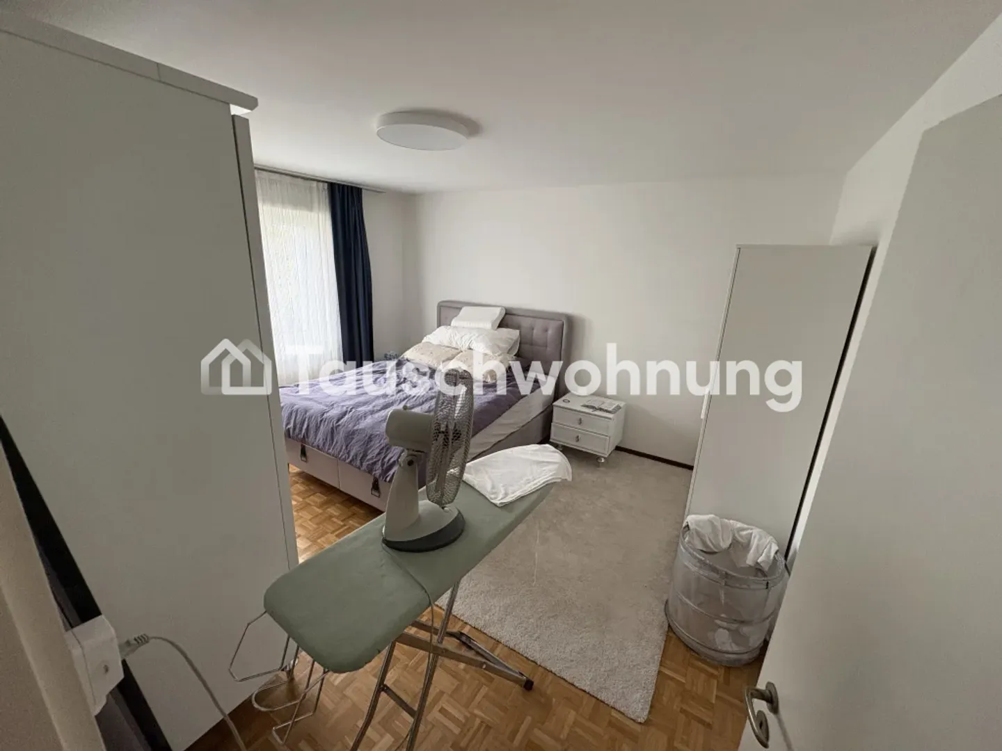 Charmante Wohnung in Zürich - Foto 2 von 9